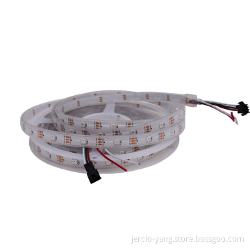 SK6812 built-in IC, magic light bar, whiteboard irrigation and waterproof